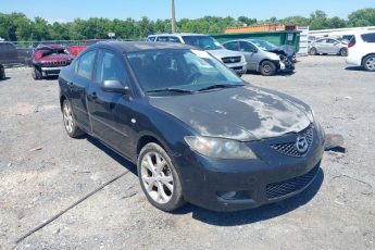 JM1BK32GX91209767 | 2009 MAZDA MAZDA3