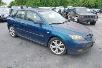 JM1BK343571739197 | 2007 MAZDA MAZDA3