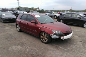 JM1BK343861528414 | 2006 MAZDA MAZDA3