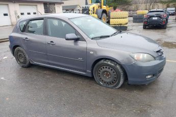 JM1BK344X71669723 | 2007 MAZDA MAZDA3