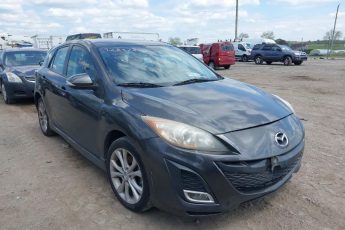 JM1BL1H54A1112107 | 2010 MAZDA MAZDA3