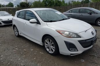 JM1BL1H56A1129524 | 2010 MAZDA MAZDA3