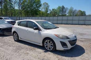 JM1BL1H56A1248688 | 2010 MAZDA MAZDA3