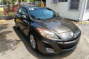 JM1BL1H56A1302698 | 2010 MAZDA MAZDA3