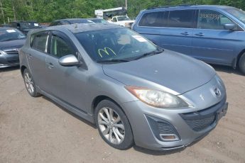 JM1BL1H61A1254942 | 2010 MAZDA MAZDA3