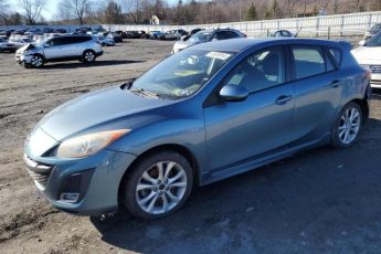 JM1BL1H61A1328943 | 2010 Mazda 3 s