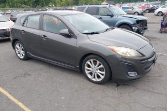 JM1BL1H64A1293170 | 2010 MAZDA MAZDA3