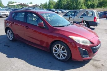 JM1BL1H65A1225542 | 2010 MAZDA MAZDA3