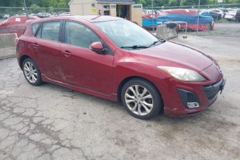 JM1BL1H66A1113784 | 2010 MAZDA MAZDA3