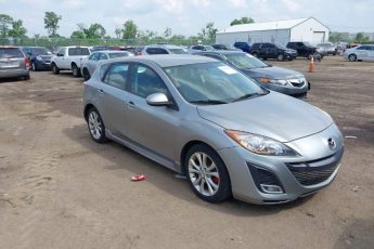 JM1BL1H66A1337234 | 2010 MAZDA MAZDA3