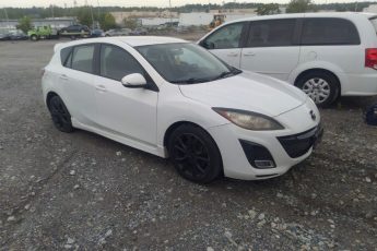 JM1BL1H69A1146584 | 2010 MAZDA MAZDA3