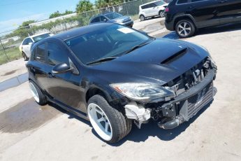 JM1BL1K3XB1447767 | 2011 MAZDA MAZDA3