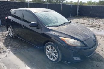 JM1BL1K51B1415906 | 2011 MAZDA MAZDA3