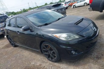 JM1BL1L3XC1500130 | 2012 MAZDA MAZDASPEED3