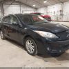 1FADP3F21HL315574 | 2017 FORD FOCUS SE