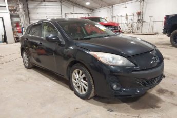 JM1BL1M80C1662553 | 2012 MAZDA MAZDA3