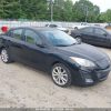 3FAHP0HA8AR259466 | 2010 FORD FUSION