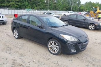 JM1BL1S51A1258117 | 2010 MAZDA MAZDA3