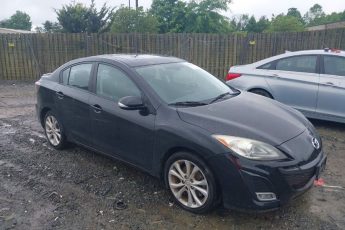 JM1BL1S54A1200096 | 2010 MAZDA MAZDA3