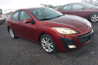 JM1BL1S56A1148048 | 2010 MAZDA MAZDA3