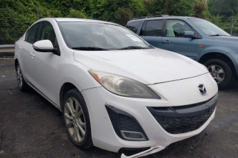 JM1BL1S56A1230250 | 2010 MAZDA MAZDA3