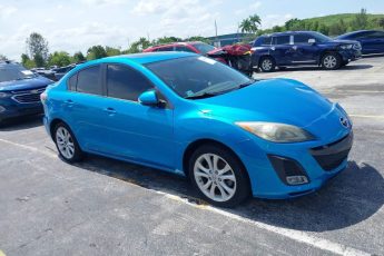 JM1BL1S58A1231979 | 2010 MAZDA MAZDA3