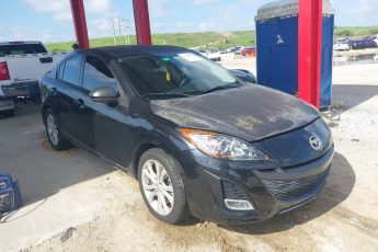 JM1BL1S59A1226449 | 2010 MAZDA MAZDA3