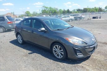 JM1BL1S62A1201112 | 2010 MAZDA MAZDA3