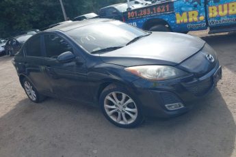 JM1BL1S62A1312064 | 2010 MAZDA MAZDA3