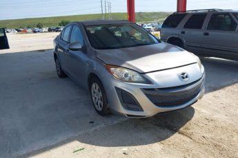 JM1BL1SF2A1286100 | 2010 MAZDA MAZDA3