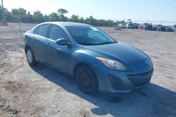 JM1BL1SF3A1267250 | 2010 MAZDA MAZDA3