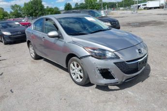 JM1BL1SF6A1174951 | 2010 MAZDA MAZDA3