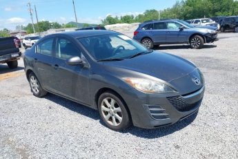 JM1BL1SF6A1215692 | 2010 MAZDA MAZDA3