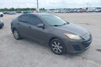 JM1BL1SF7A1258938 | 2010 MAZDA MAZDA3