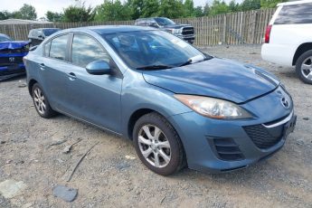 JM1BL1SFXA1175178 | 2010 MAZDA MAZDA3