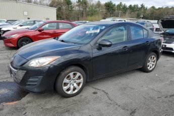 JM1BL1SG0A1224266 | 2010 Mazda 3 i