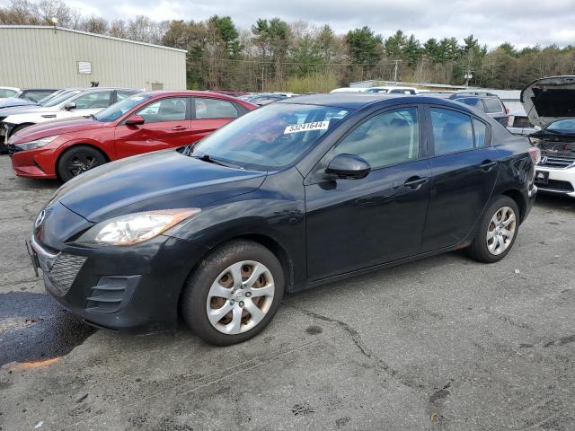 JM1BL1SG0A1224266 | 2010 Mazda 3 i