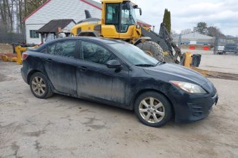 JM1BL1SG1A1212661 | 2010 MAZDA MAZDA3