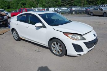 JM1BL1SG1A1283598 | 2010 MAZDA MAZDA3