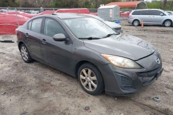 JM1BL1SG2A1284226 | 2010 MAZDA MAZDA3