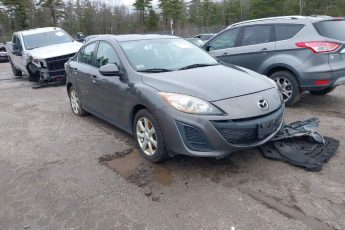 JM1BL1SG2A1302739 | 2010 MAZDA MAZDA3