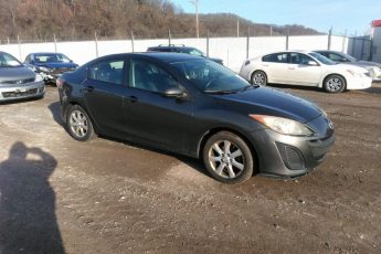 JM1BL1SG3A1326516 | 2010 MAZDA MAZDA3