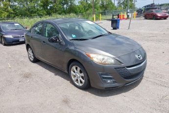 JM1BL1SG4A1161561 | 2010 MAZDA MAZDA3