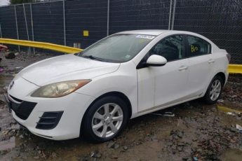 JM1BL1SG4A1173547 | 2010 Mazda 3 i