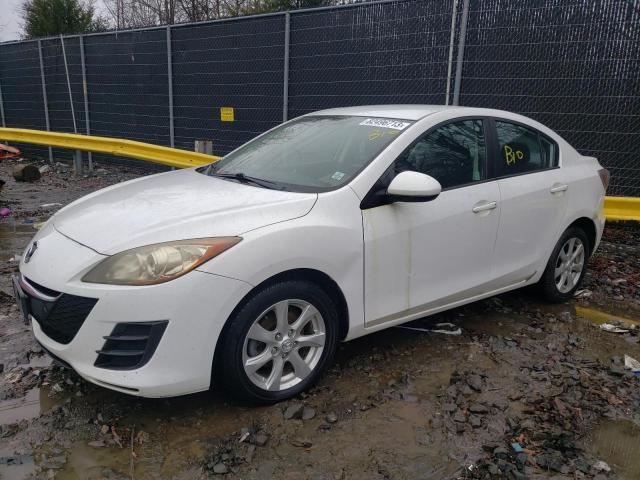 JM1BL1SG4A1173547 | 2010 Mazda 3 i