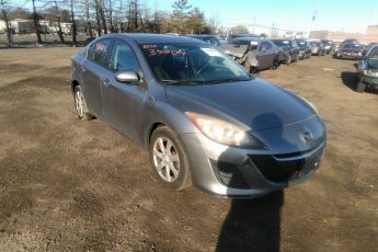 JM1BL1SG5A1197436 | 2010 MAZDA MAZDA3