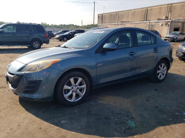 JM1BL1SG6A1196649 | 2010 Mazda 3 i