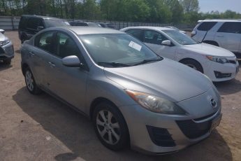 JM1BL1SG7A1231022 | 2010 MAZDA MAZDA3