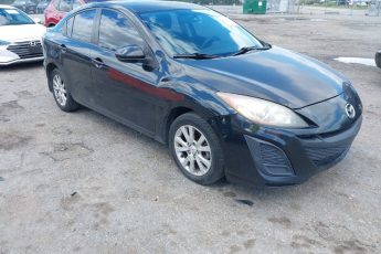 JM1BL1SGXA1328778 | 2010 MAZDA MAZDA3