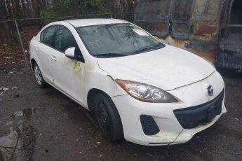 JM1BL1TG2D1851103 | 2013 MAZDA MAZDA3